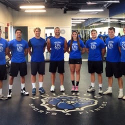 Bulldog Sports & Fitness