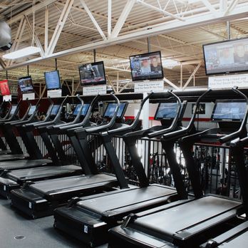 Summit Athletic Club - River Road Cardio - Gyms Near Me - St. George, Utah Summit Athletic Club - River Road Cardio - Gyms Near Me - St. George, Utah