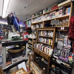 Good Buys Junk Shop