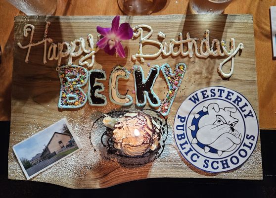 Cafe Gabbiano by null