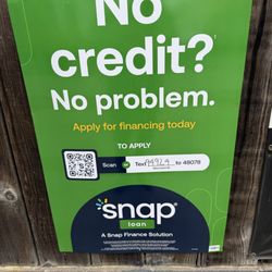 C & M Automotive - We Offer Financing Text me to Apply