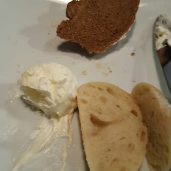 Broken Bit Steakhouse - Im spending my bread and butter here. Lol get it?? - Steakhouses Near Me - Quartz Hill, California