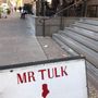 Photo of Mr Tulk