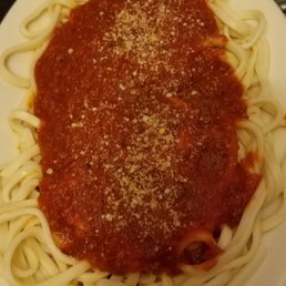 Homemade Pasta