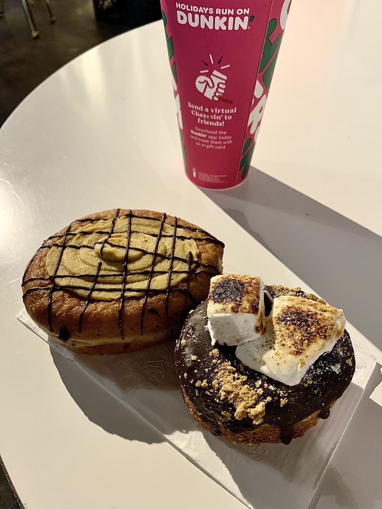 Five Daughters Bakery