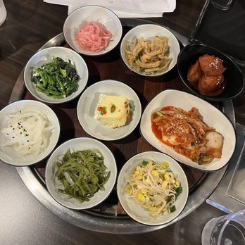Hangang - Korean Near Me - Honolulu, Hawaii Hangang - Korean Near Me - Honolulu, Hawaii