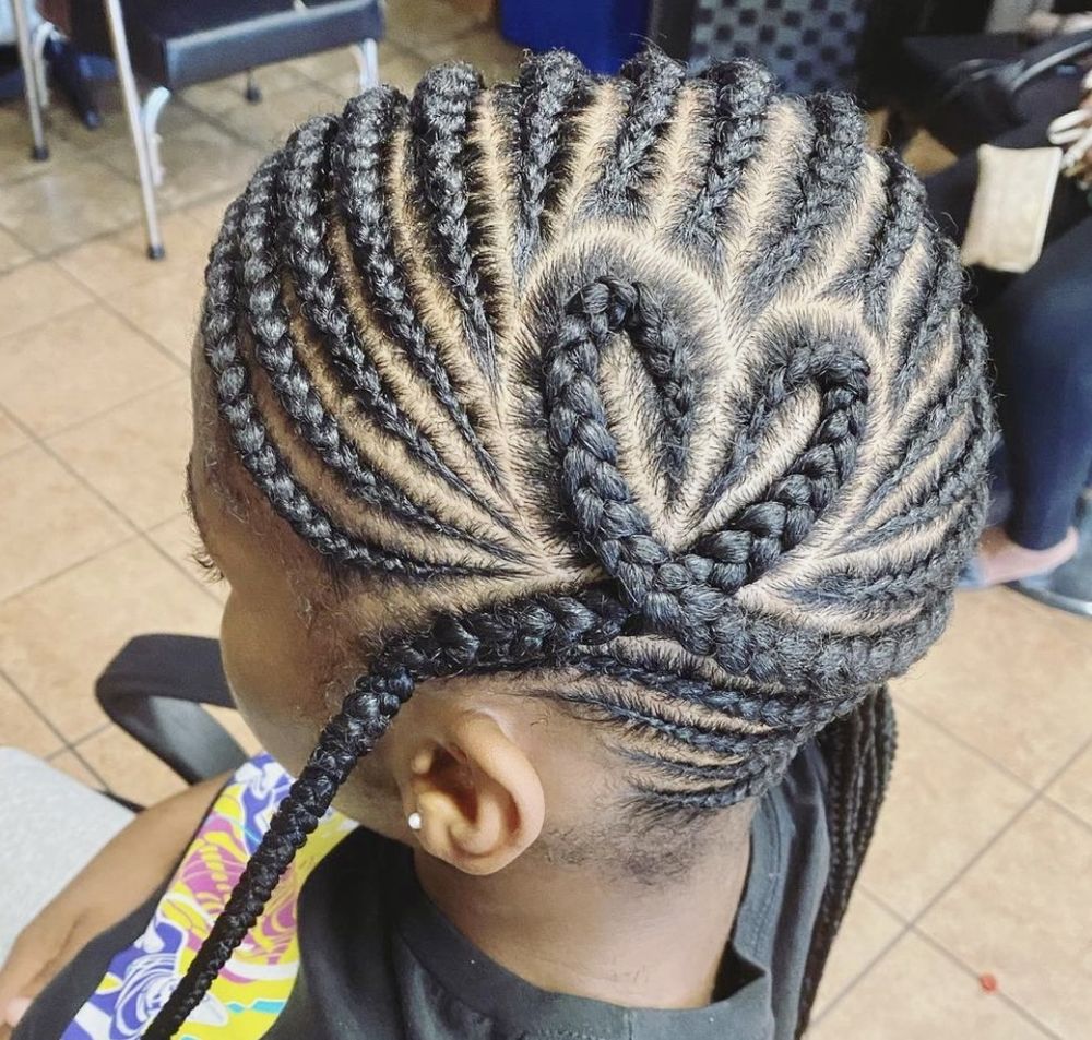 REBEKAS HAIR BRAIDING 4107 N Cherry St, Kansas City, MO Yelp