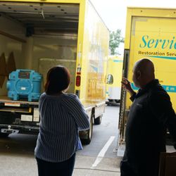 ServiceMaster Restore of Salem