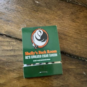 Shelly's Back Room - Matches from Shelly's - New American Near Me - Washington, DC, District of Columbia