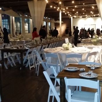 Ambient + Studio - Venues & Event Spaces Near Me - Atlanta, Georgia