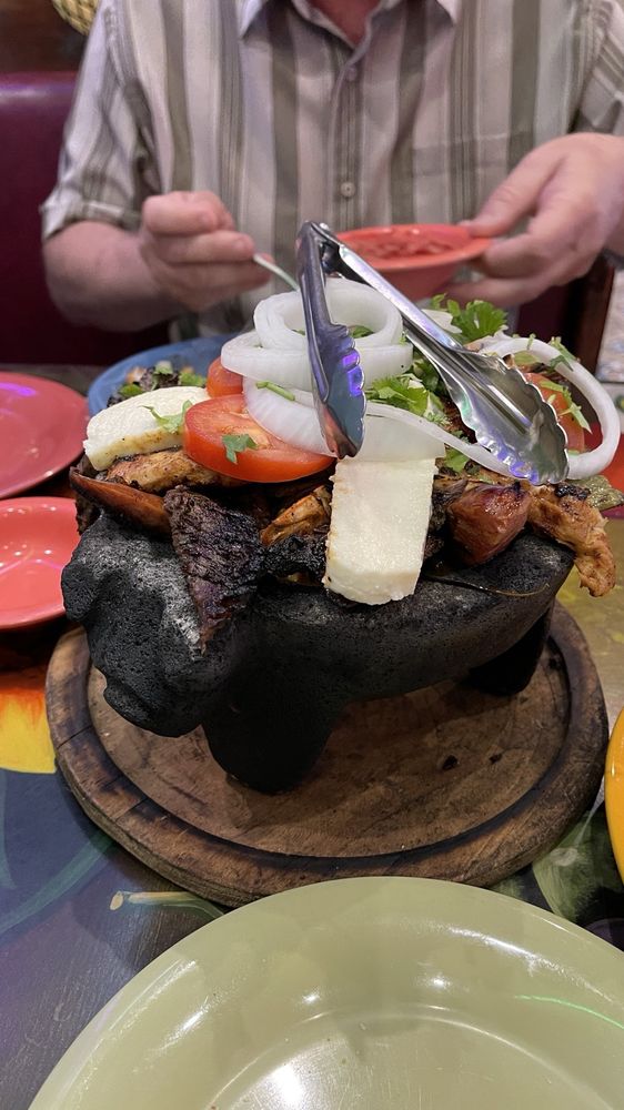Nicky's Mexican Restaurant - Bossier