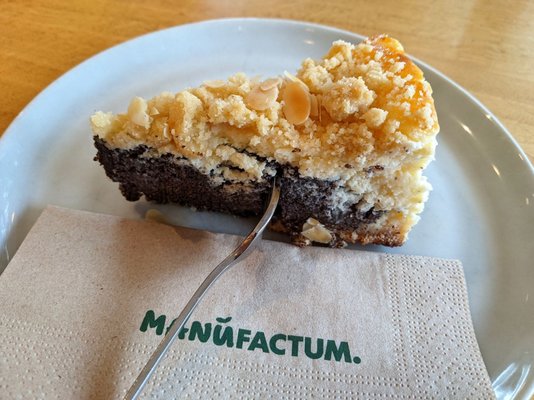 Manufactum Brot & Butter by null