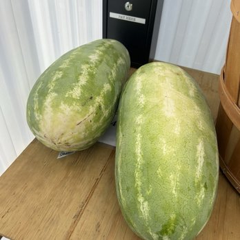 Live Planted Farms - Farmers Market Near Me - Rhome, Texas