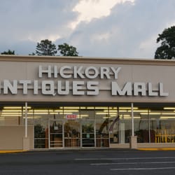 Hickory Antiques Mall