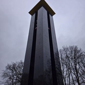 Carillon - Landmarks & Historical Buildings Near Me - Berlin, BE
