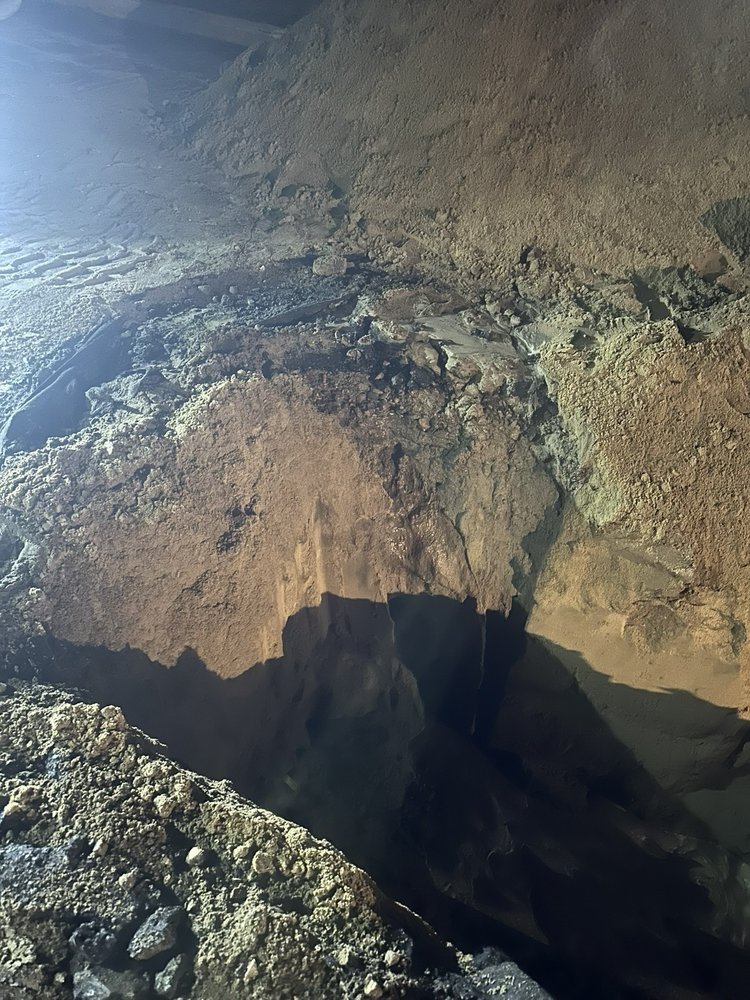 Slide of Garvin's Sewer Service