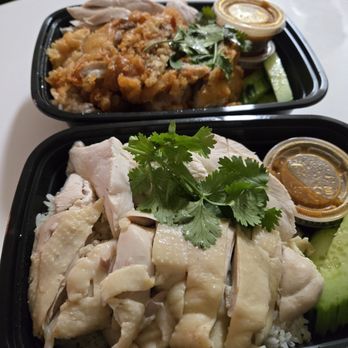 Gai 'N Rice - Thai Near Me - Elk Grove, California Gai 'N Rice - Thai Near Me - Elk Grove, California