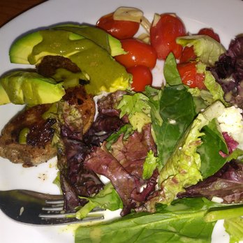 Chili's - Delicious and healthy under 600 calorie meal! - Tex-Mex Near Me - Modesto, California Chili's - Delicious and healthy under 600 calorie meal! - Tex-Mex Near Me - Modesto, California