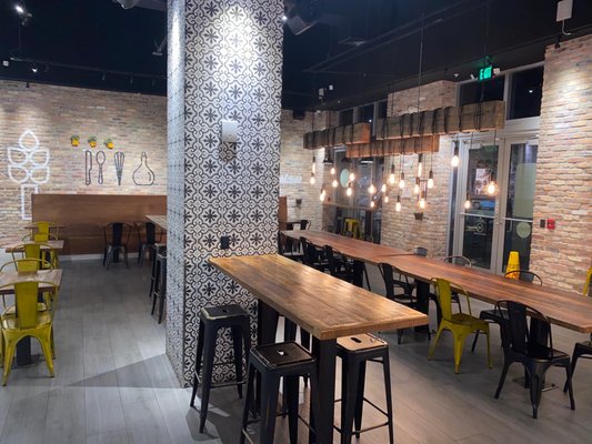 Rice Mediterranean Kitchen by null