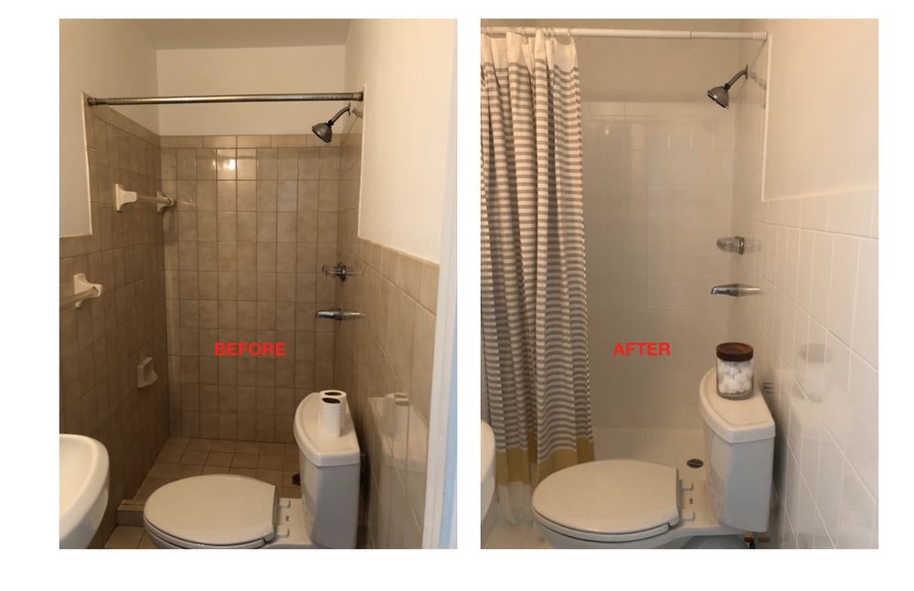 FLORIDA BATHTUB REFINISHING 175 Photos & 79 Reviews Refinishing