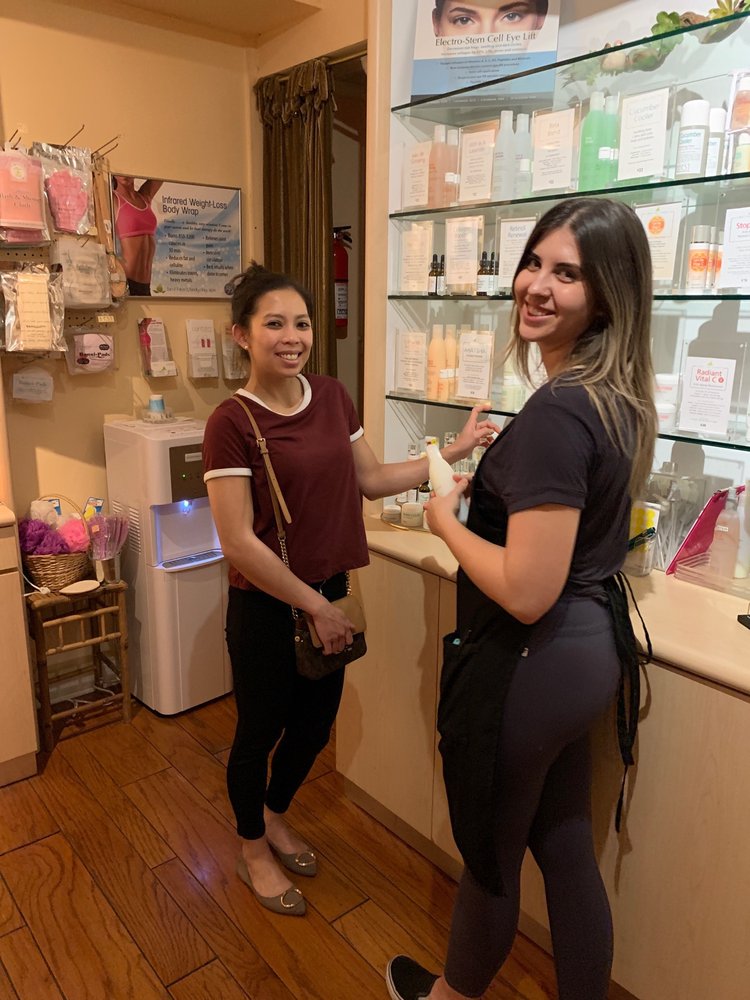 BEST FACE & BODY DAY SPA 55 Photos & 156 Reviews Skin Care 5303