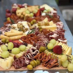 King Catering