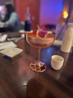 Raw Sushi Bistro by null