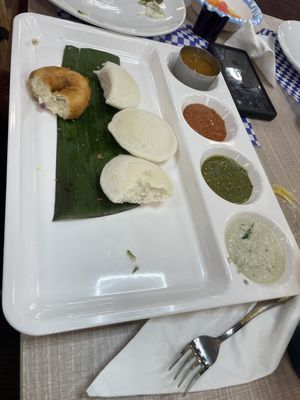 Subham Chettinad Grill Authentic Indian Cuisine & Bar by null