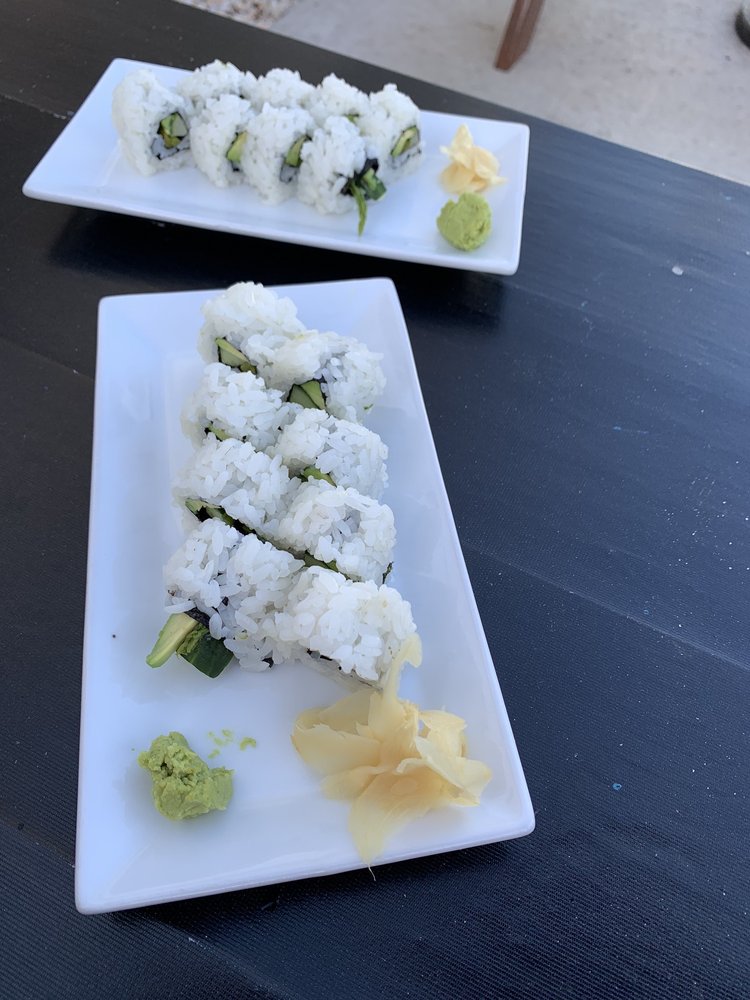 Odori Japanese Steakhouse