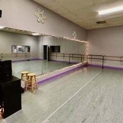 Integrity School of Dance - Studio #2