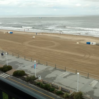 The Capes Hotel - View from 6th floor room. - Hotels Near Me - Virginia Beach, Virginia The Capes Hotel - View from 6th floor room. - Hotels Near Me - Virginia Beach, Virginia