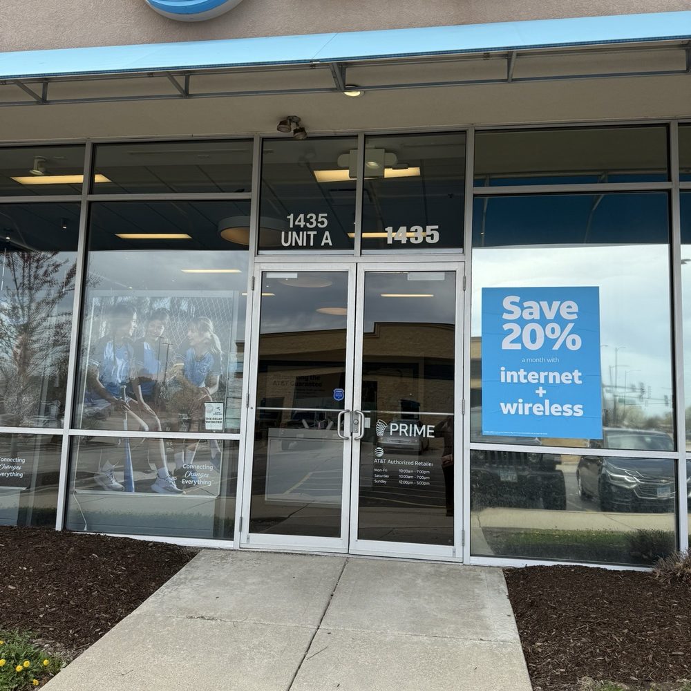 AT&T Store - Mobile Phones Near Me - Addison, Illinois AT&T Store - Mobile Phones Near Me - Addison, Illinois