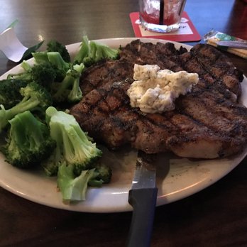 Timber Creek Grill - 22oz Porterhouse !! - American Near Me - O'fallon, Missouri Timber Creek Grill - 22oz Porterhouse !! - American Near Me - O'fallon, Missouri