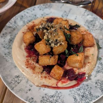 Barcha - Mediterranean Near Me - San Francisco, California