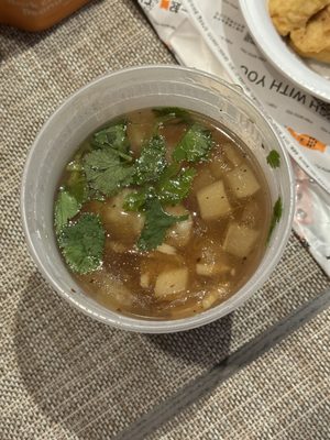 A Zhong Taiwanese Cuisine 阿忠台湾小吃 by null