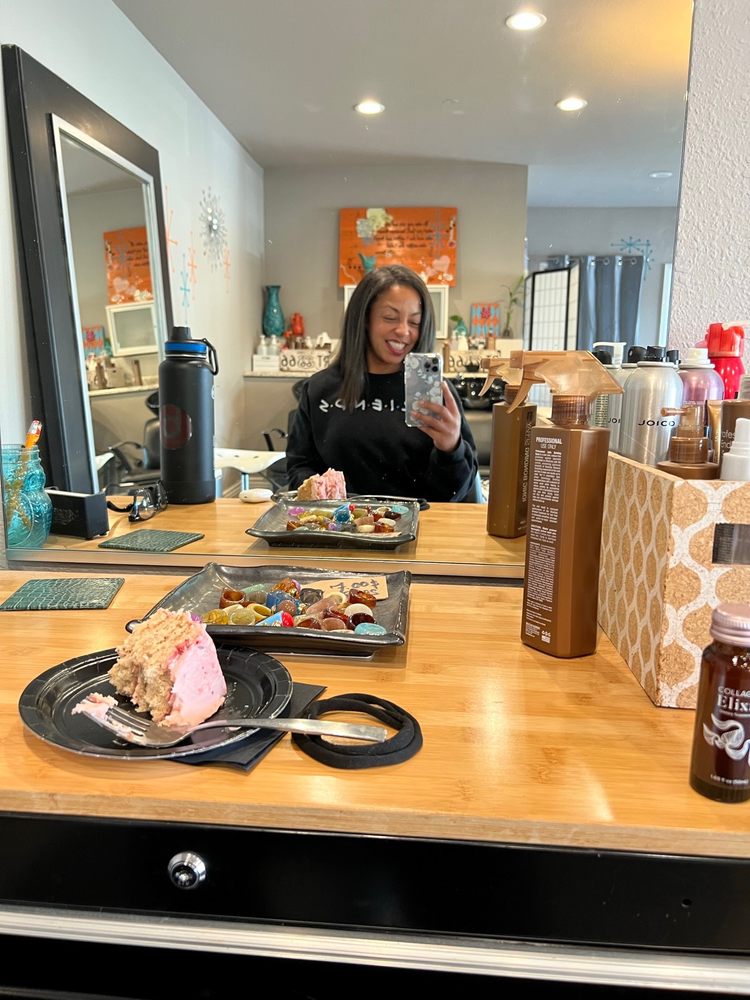 STUDIO J HAIR SALON Updated September 2024 43 Photos & 49 Reviews