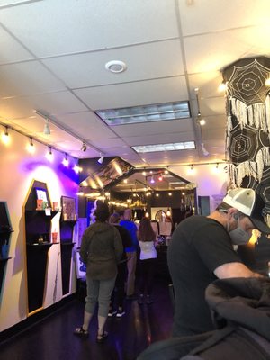 BLACK MOON KOVEN by null