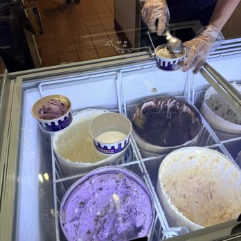 Insomnia Cookies - Smallest scoops in the world - Desserts Near Me - Reno, Nevada Insomnia Cookies - Smallest scoops in the world - Desserts Near Me - Reno, Nevada
