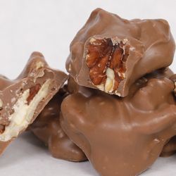 Ben Wollenberg Chocolates & Nuts