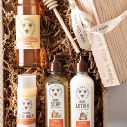 Savannah Bee Company