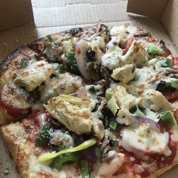 Italy at the Market