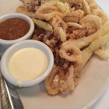 Piatti Danville - Calamari - Italian Near Me - Danville, California Piatti Danville - Calamari - Italian Near Me - Danville, California
