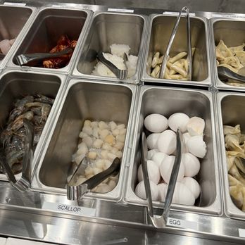 All That Shabu - Hot Pot Near Me - San Diego, California