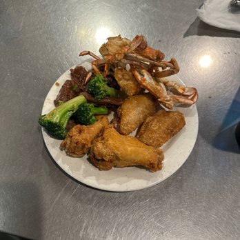 Flaming Buffet - Seafood Near Me - Corona, California Flaming Buffet - Seafood Near Me - Corona, California
