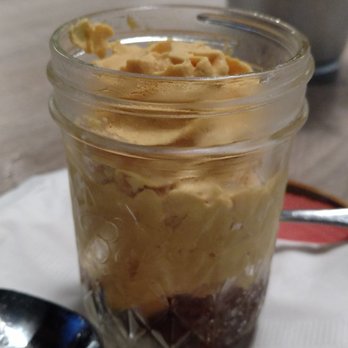 Merkado 31 - Choco-Lucuma ($6) - Peruvian Near Me - Miami, Florida