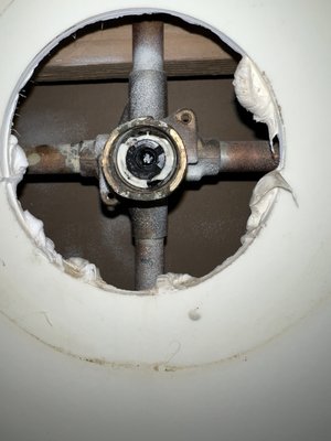 AZ Preferred Plumbing Logo