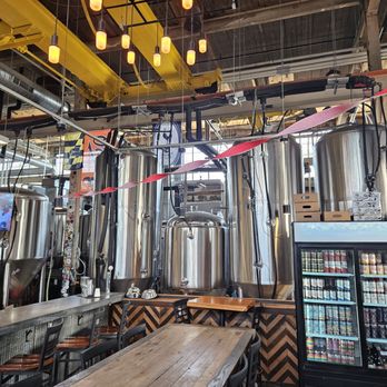 Mobtown Brewing Company - Where the magic happens - Breweries Near Me - Baltimore, Maryland Mobtown Brewing Company - Where the magic happens - Breweries Near Me - Baltimore, Maryland