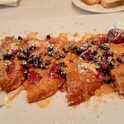 BrunchBox - Peanut butter jelly french toast