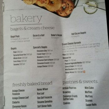 Panera Bread - Sandwiches Near Me - Cartersville, Georgia