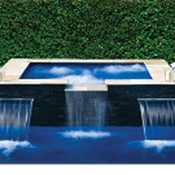 Pioneer Valley Fiberglass Pools